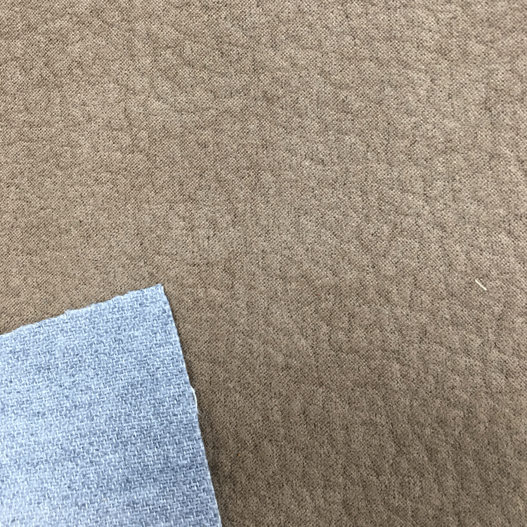 Leather Manufacturer anti abrasion printed cheaper waterproof 100% artificial synthetic PU leather for furniture