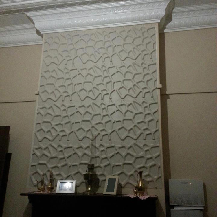 3D Wall Panels Faux Stone Brick Wall panel for Tv Walls, Sofa Background, Wall Art Decorative Extrior and Interior Wall Tiles