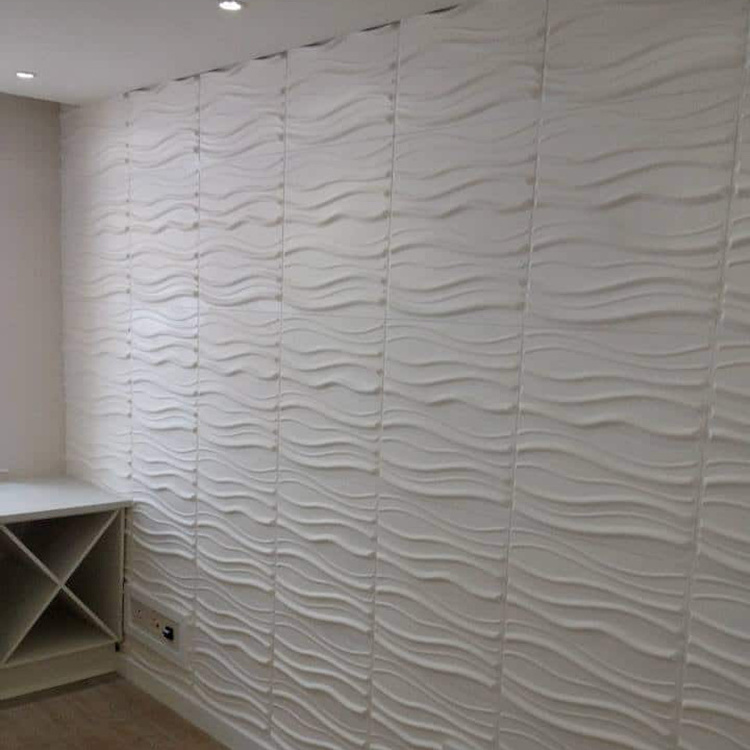 Continental waterproof PVC wallpaper 3D wallpaper stone wallpaper exercises, paper, 3D wood siding vinyl wall wallpaper roll