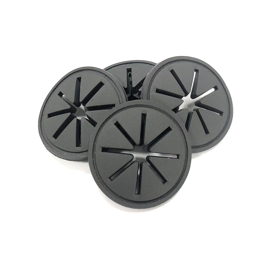 Eco-Friendly Wholesale Custom Rubber PVC TPU Patches TPR Hole Patch For Earphone