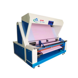 Textile Machine Fabric Inspection Machine, Fabric Machine, Fabric Rolling Machine Fabric Making Machine