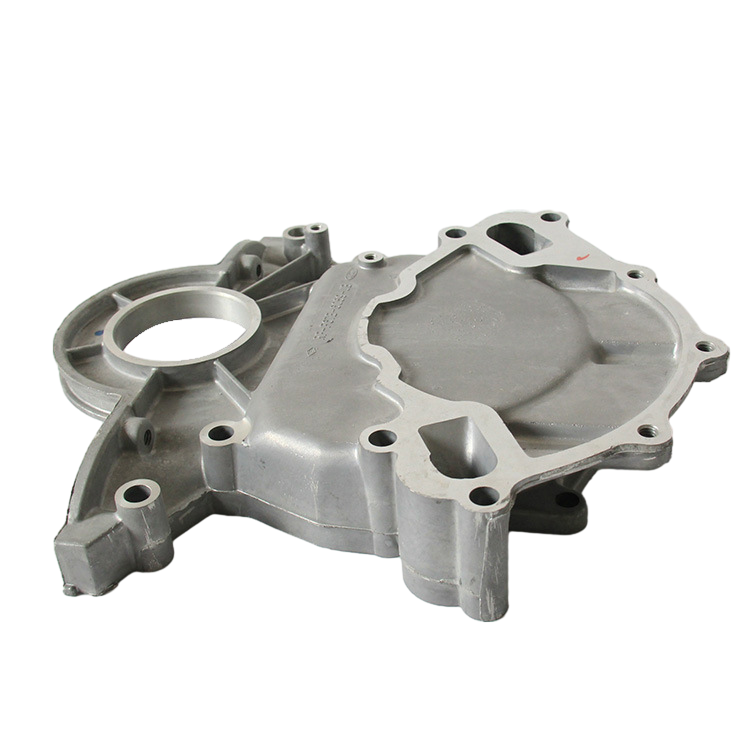 Custom Precision Aluminum Alloy Zinc Die Casting for Cnc Machine Parts Car Part Mold