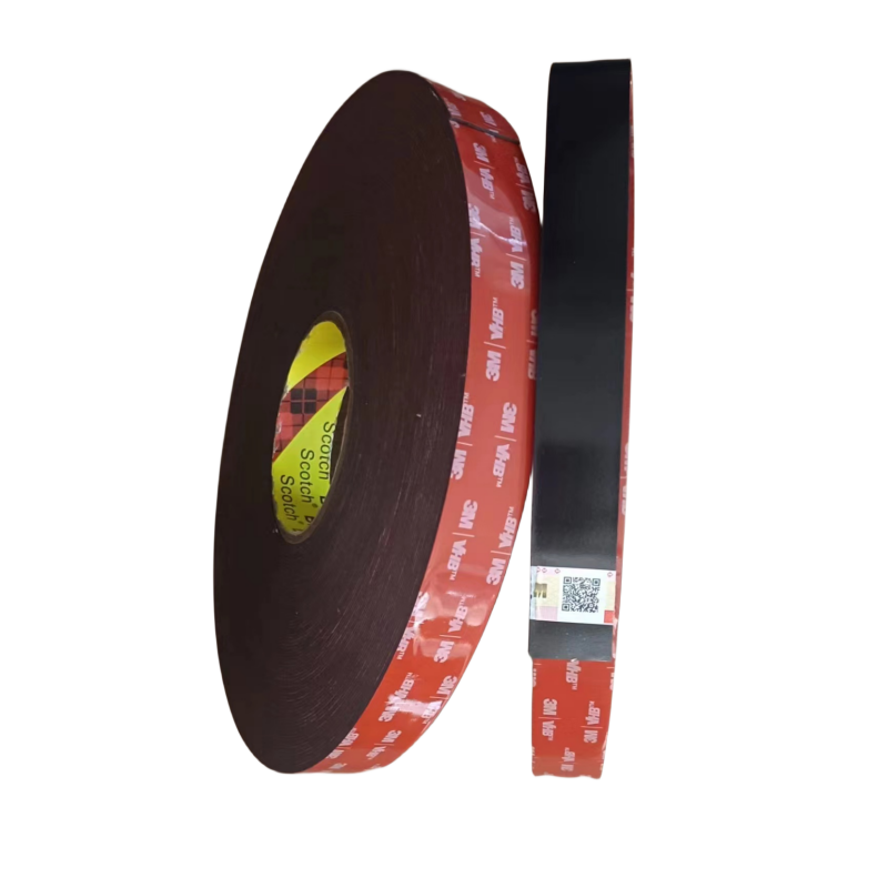 3M5952 Double-sided tape foam VHB 1.1MM thick double-sided tape for cars