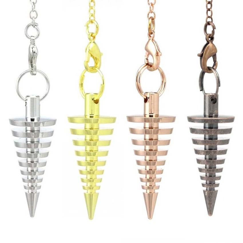 HY Infinity Alloy Pendulums | Buy Brass - Metal Pendulums from China