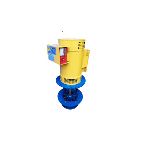 10kw 15kw 20kw 30kw low head water turbine generator all in one hydro generator hydro power generator