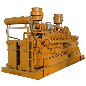 Biomass gasification power plant 10kw-500kw hydro power plant gasifier generator