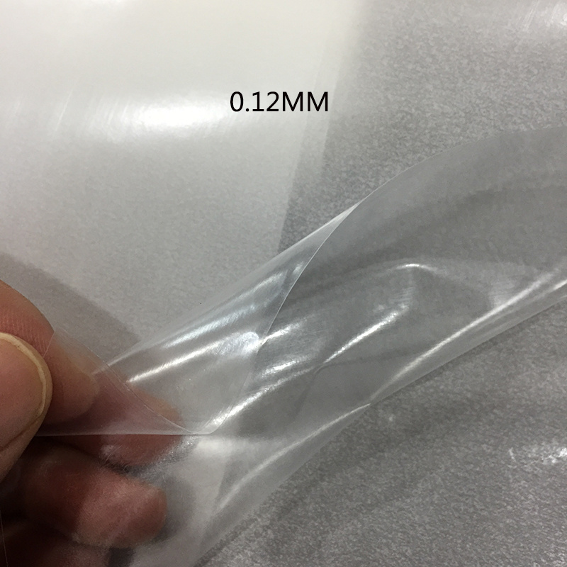 Polyurethane Glue Hot Melt Adhesive TPU embroidery patches backing glue film