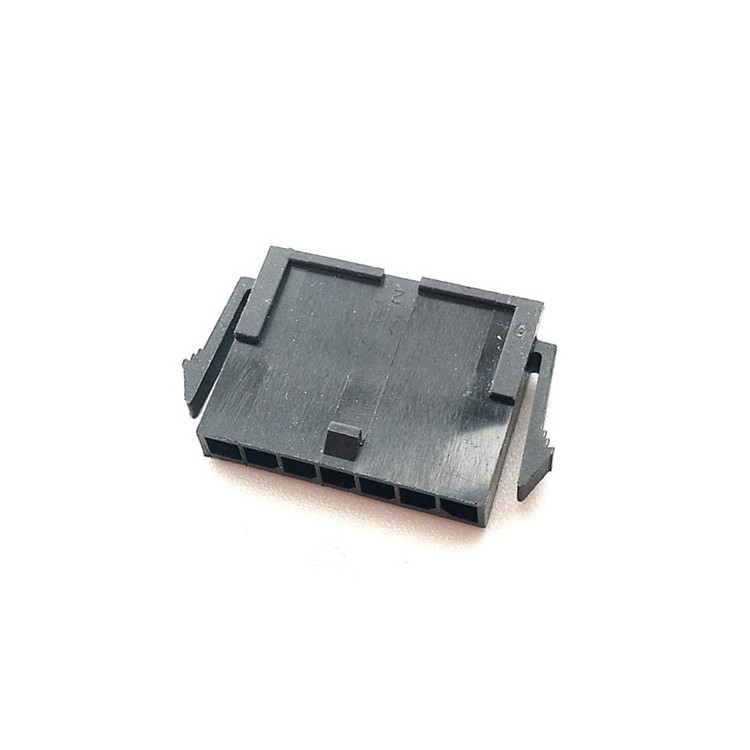 molex 43640-0901 female male pbt gf10 electronics terminal connectors 9pin