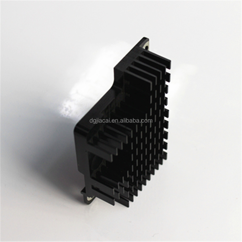 Customized cnc Machined Engineered Plastic Components