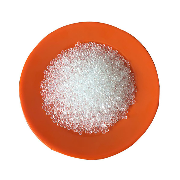 TPE Raw Material Hand Grip Ball TPE Particle Training Ball Baby Touch Ball Elastomer TPE Baby Gum