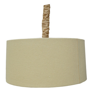 Hang Drum Pendant Ceiling Large Hanging Lamp Shade