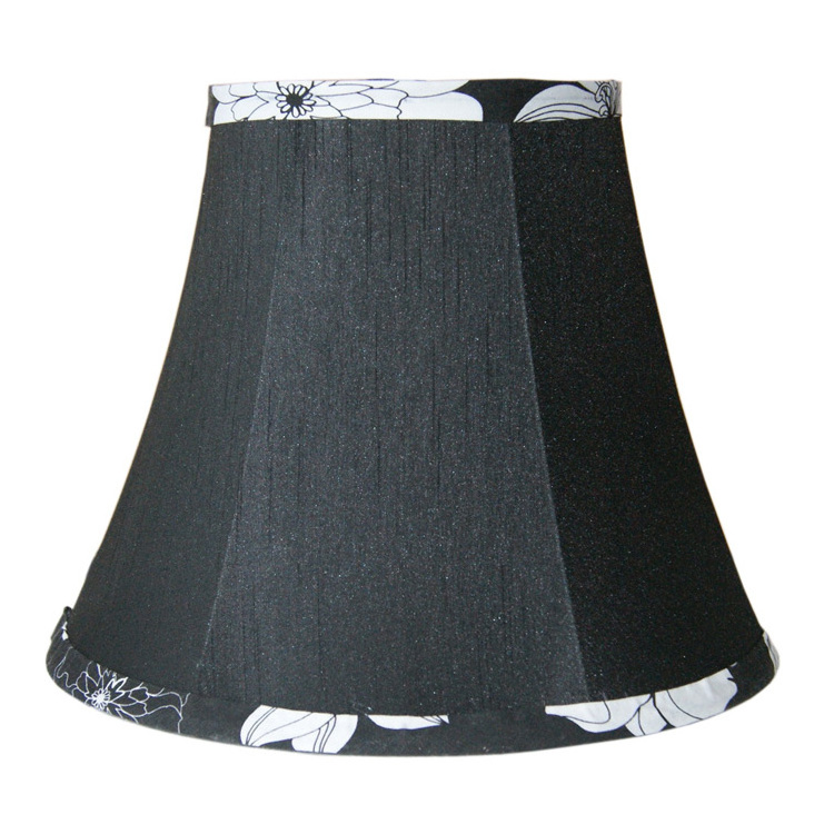 Halloween Decorative Fabric Accessories Lampshade Lamp Shade Cover