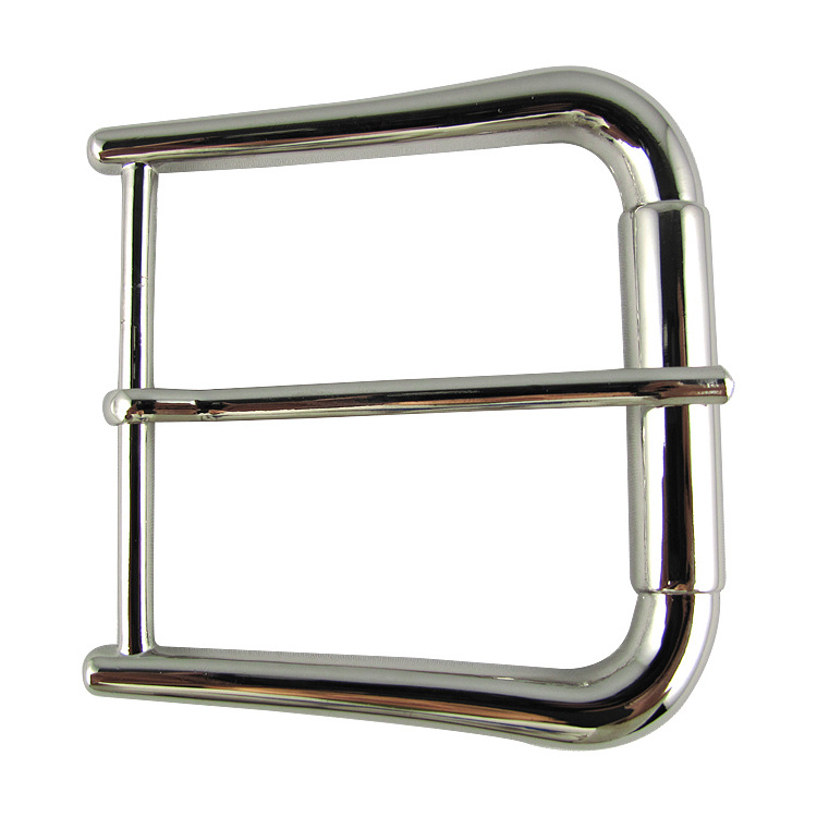 Hot Sale Custom Stainless Steel Metal blank Belt Buckles