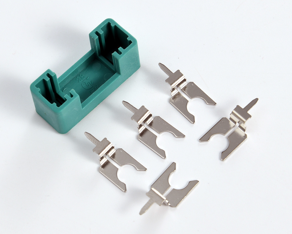 Develop various molds! Stamping mold! Various terminal hardware!