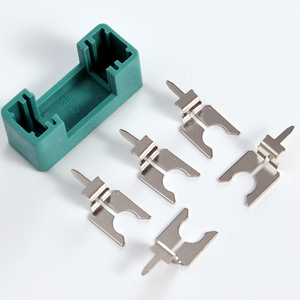 Develop various molds! Stamping mold! Various terminal hardware!