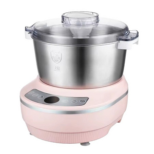 Food Mixer Bread Dough Mixer with Multifunction Kitchen Baking Cake Food bakery Cooking Mixer