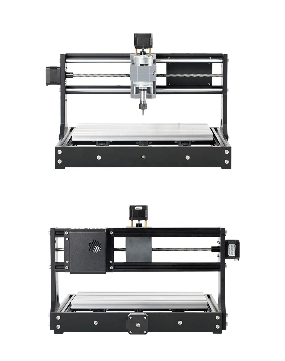 Cnc 3018 Pro Wood Router Manufacturer 3 Axis Pcb Drilling Woodworking Machinery Custom Mini Cnc Wood Router Machine