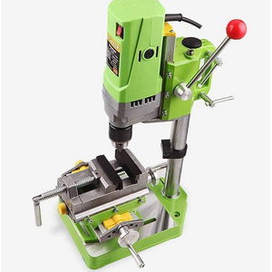 Mini Small multifunctional Industrial high-power Vertical Milling And Drilling Machine