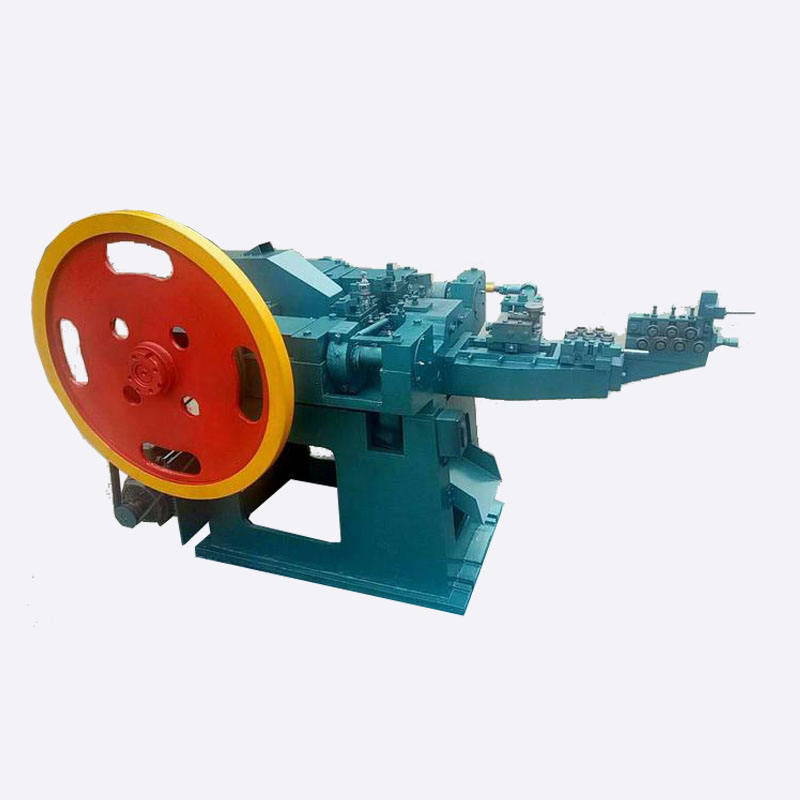 New Low carbon Common Steel Wire Nail Machines Wire production line Umbrella nail making machine