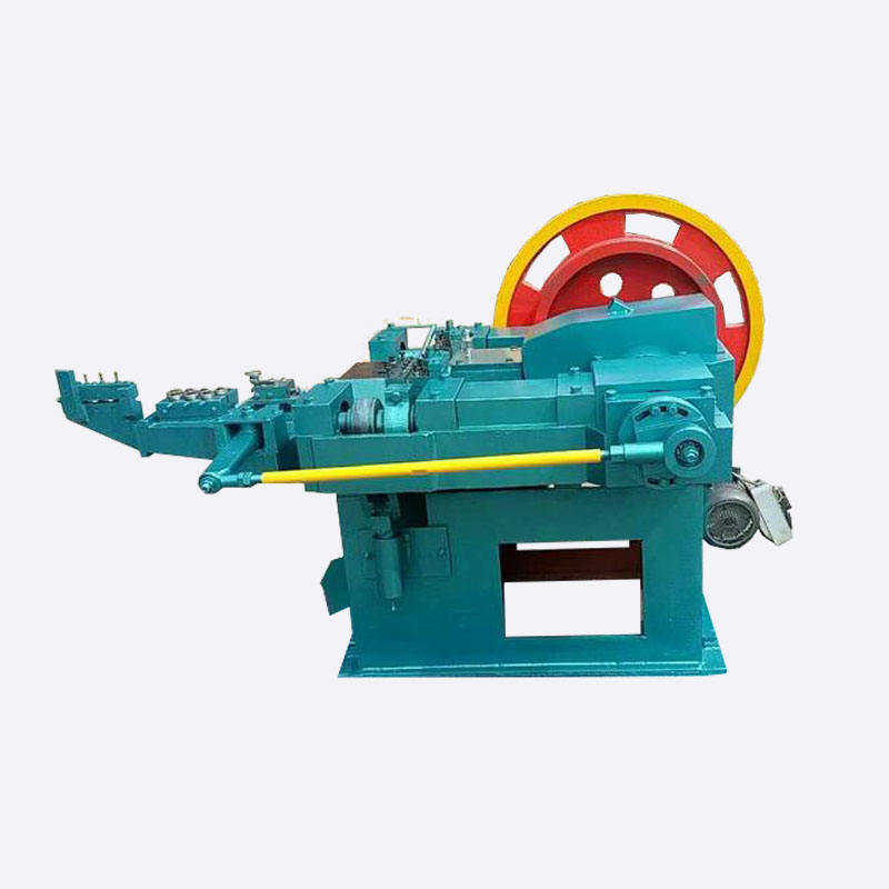 New Low carbon Common Steel Wire Nail Machines Wire production line Umbrella nail making machine