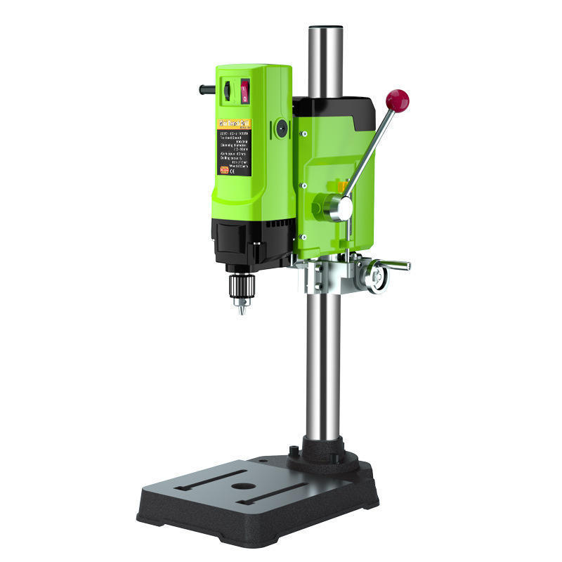 Mini Small multifunctional Industrial high-power Vertical Milling And Drilling Machine