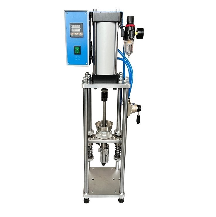 Vertical Auto Molding Benchtop Injection Moulding Machine Pvc Data USB Plastic Cable Mini Pneumatic Injection Moulding Machine