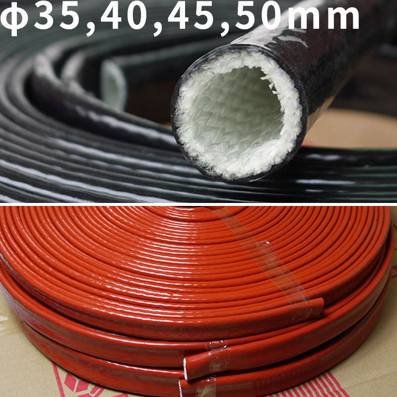 Good Price Of New Product Heat Shrink Sheath Fiber Splice Heat Shrink Clear Heat Shrink Sleeve