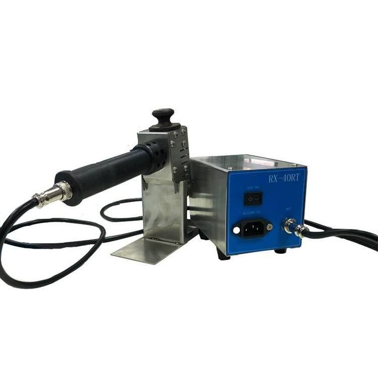 Push-type Hot Melt Glue Rolling Machine Hot Melt Coating Machine Adhesive Leather Hand-held Gluing Machine