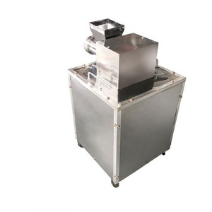 Industrial Electric Macaroni Pasta Maker Make Machine For Pasta Spaghetti Manufacture Process Production Line