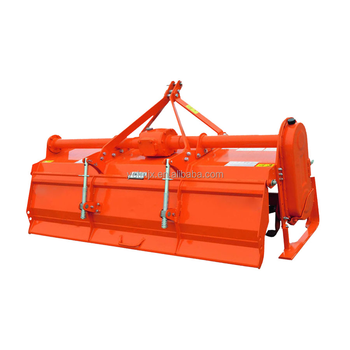 High Quality Three-point Connecte Rotary Tiller Cultivator Rotary Tiller Cultivator Tractor High Performance Rotary Tiller