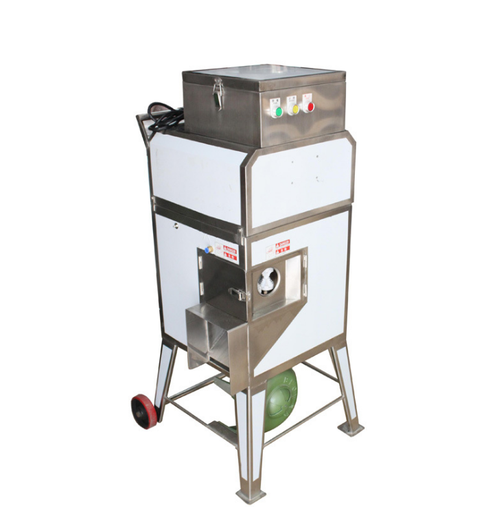 Commercial Used Automatic Sweet Corn Cutter Machine Automatic Corn Cob Kernel Remover Fresh Corn Cutting Machine