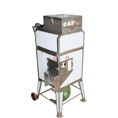 Commercial Used Automatic Sweet Corn Cutter Machine Automatic Corn Cob Kernel Remover Fresh Corn Cutting Machine