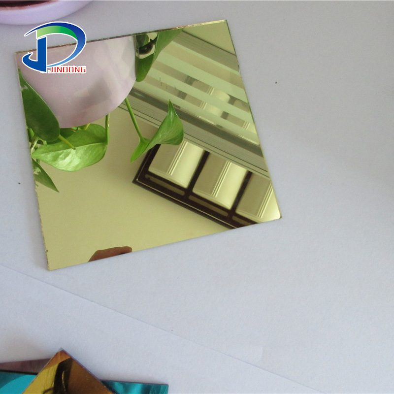 Glass Bronze Mirror 4mm 5mm 6mm 8mm Price Bronze Silver Mirror Glass