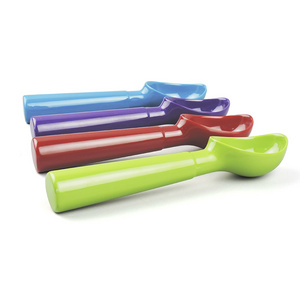 100% Custom Chefstyle Melamine Ice Cream Scoop