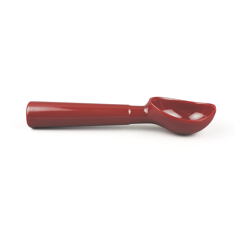 100% Custom Chefstyle Melamine Ice Cream Scoop