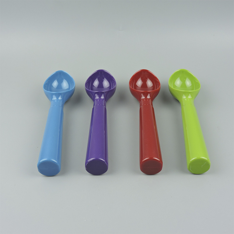 100% Custom Chefstyle Melamine Ice Cream Scoop