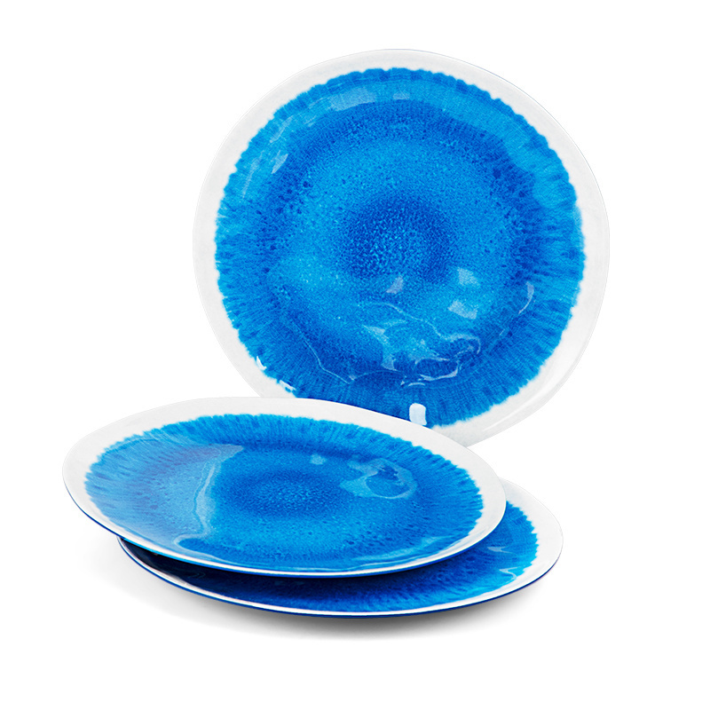 Melamine Tableware Perfect For Camping