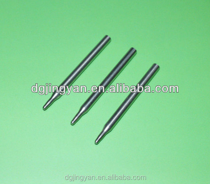 ASTM A193 GR B7 high strength threaded rods/stud bolts Full studs