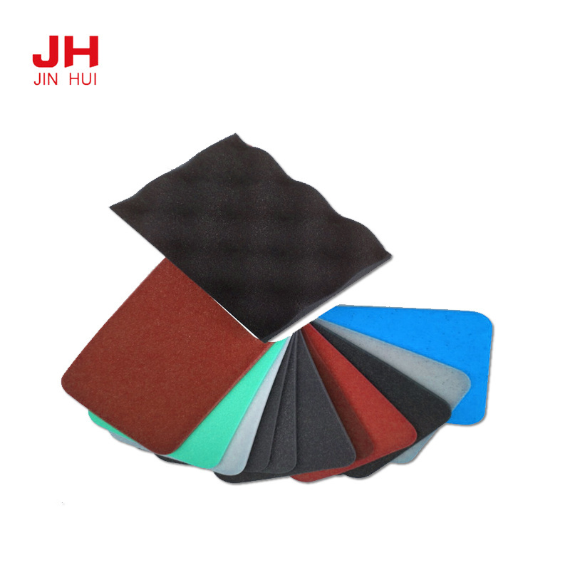 high quality shockproof High- density EPE foam sheet Kaizen foam for packing