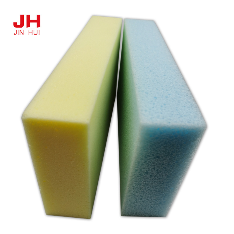 High quality EVA plastic material and High density EVA foam