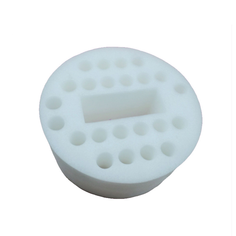 High Quality Shockproof Foam Inside Protection Customized Inner Lining Foam Packaging Sponge