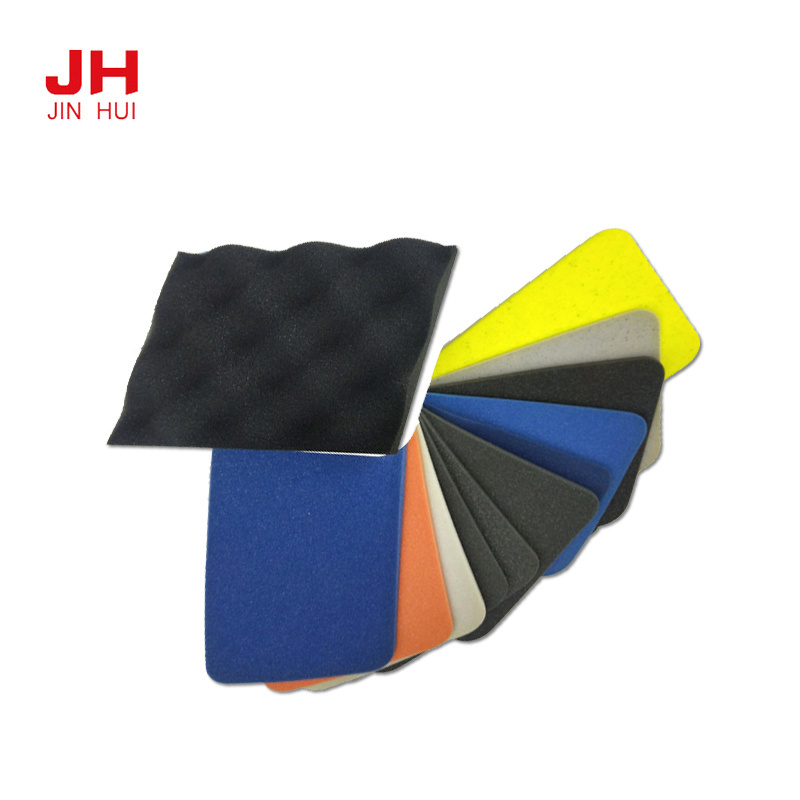 high quality shockproof High- density EPE foam sheet Kaizen foam for packing