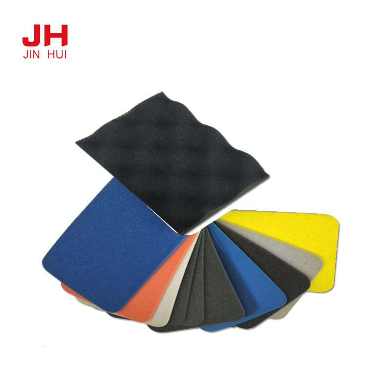 high quality shockproof High- density EPE foam sheet Kaizen foam for packing