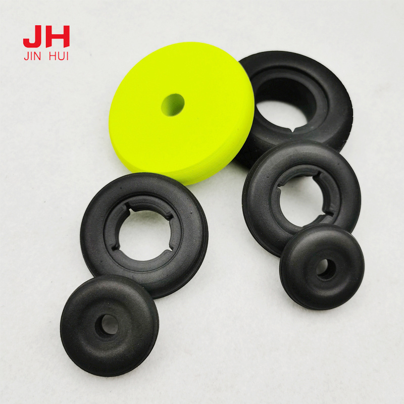 Toy Rubbers Car Black Rubber Toy Car Tires With Competitive Cost Custom toy tire