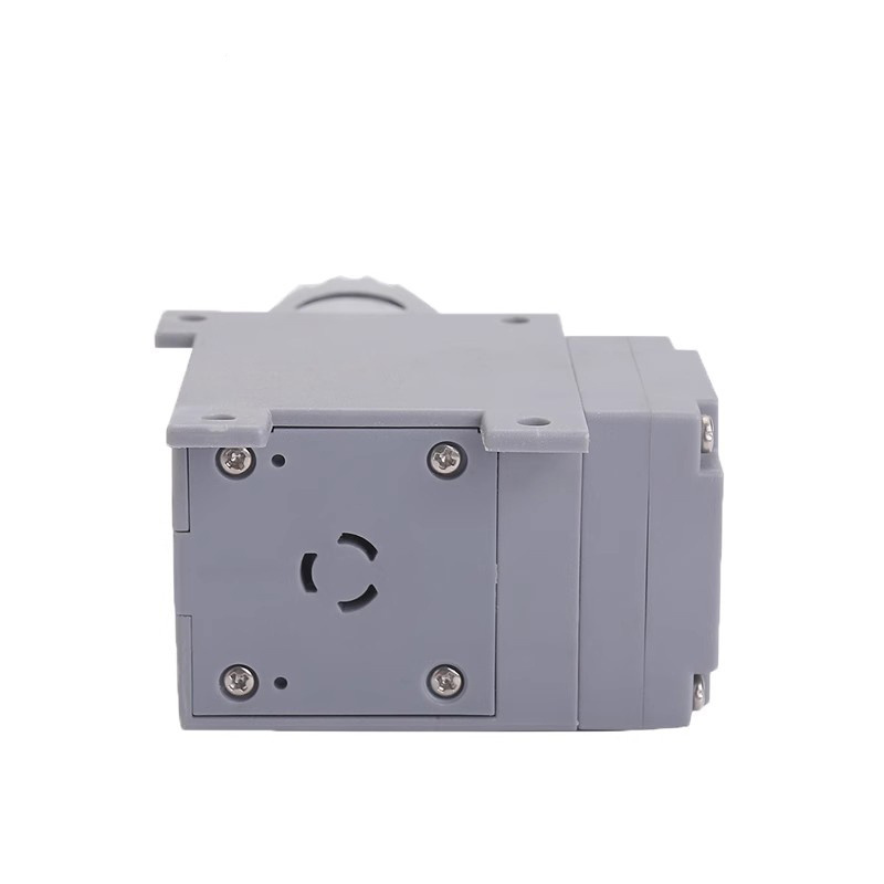 9v 12v 24 Volt Electric DC High Pressure Mini Micro Diaphragm Piston Air Vacuum Pump for Vacuum Packaging Machine piston pump