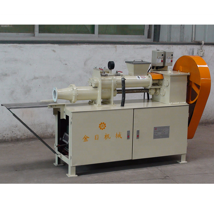 Small Stainless Steel Three Shaft Automatic Feeding Vacuum Pug Mill Machine For Lab Testing