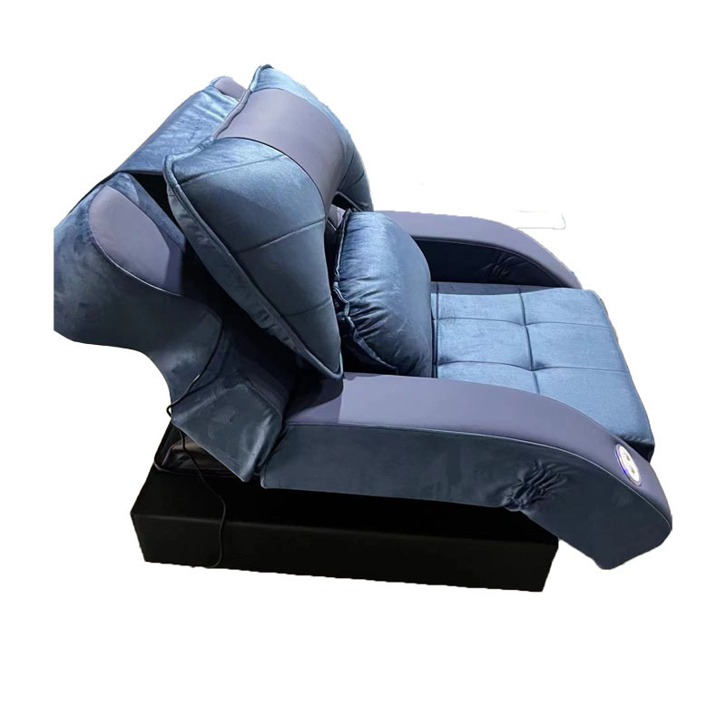 Professional Production Electric Foot Massage Sofas Specialized Massage Sofas Foot Therapy Chairs Beauty Salons