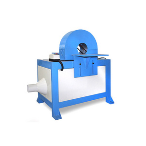 Gongguan elbow/bent pipe polishing machine