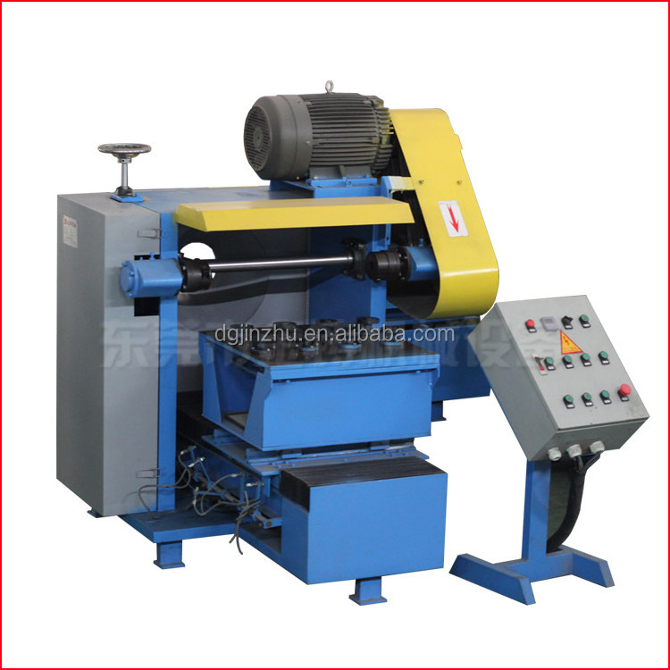 automatic Metal Small Fitting Polishing Machine