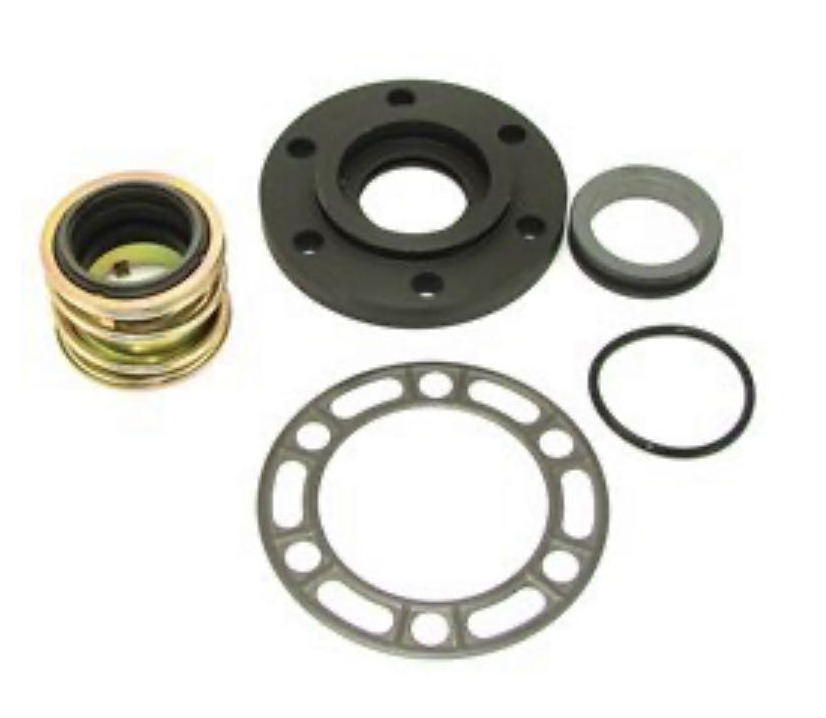 1AUTO PARTS 7-44145-0 CARRIER 05G CRANK SHAFT SEAL  AIR CONDITIONER COMPRESSOR  REFRIGERATION TRUCK  PARTS